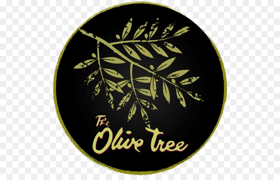 Das Olive Tree Restaurant-Menü-italienische Küche - Olivenbäume in Italien