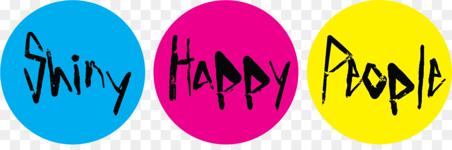 Shiny Happy People-Logo Desktop-Hintergrund-Bild-Schrift - glänzend glückliche Menschen