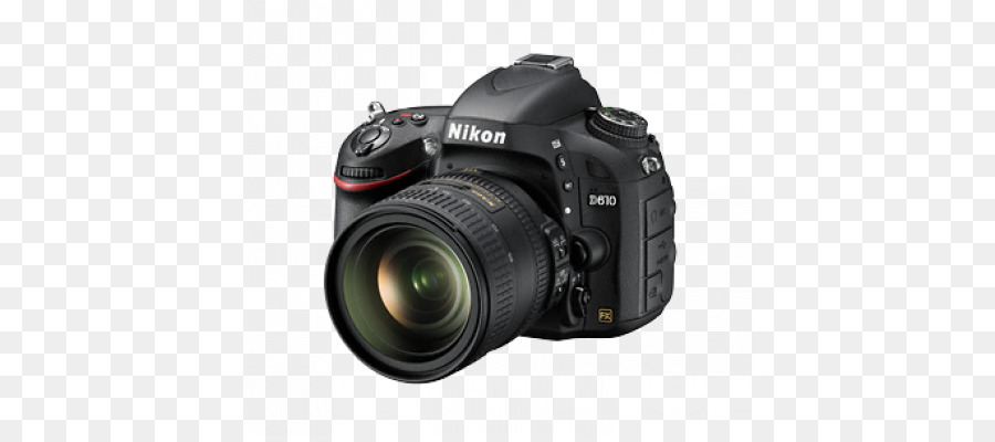 Nikon D600 Nikon D610 Nikon AF-S Zoom Nikkor 24-85mm F/3.5-4.5 Full-frame REFLEX digitale - dslr corpo