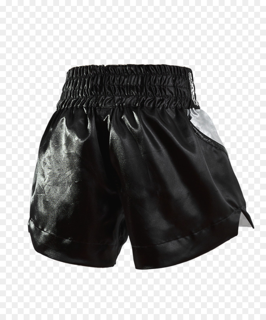 Bermuda Shorts Black