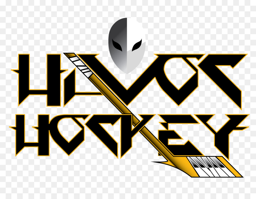 Logo der Eishockey Delta Ice Hawks Vektor Grafiken - Winterschaukasten