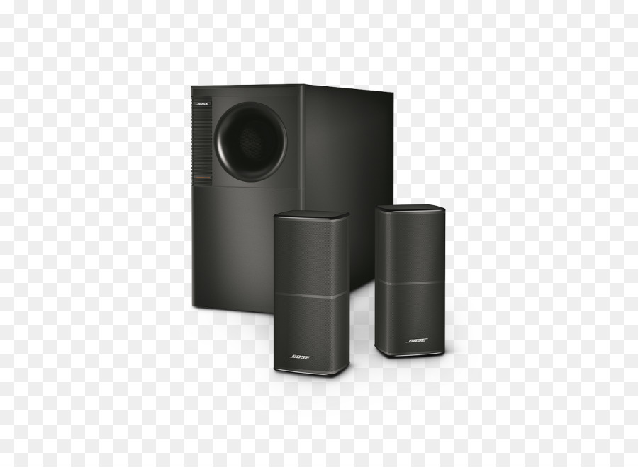 Bose Acoustimass 5 Serie V Bose-Lautsprecher-Pakete Stereophonic sound Bose Acoustimass 6 Series V Lautsprecher - bose stereo Lautsprecher