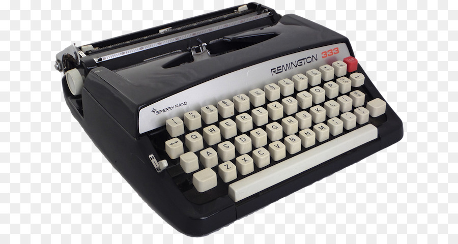 Typewriter Typewriter