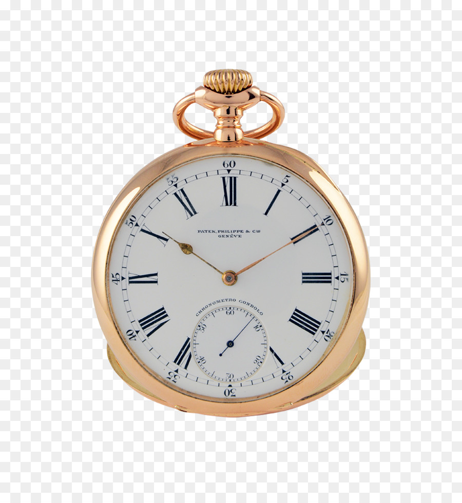 Uhr Armband Uhr Pocket watch Patek Philippe SA - Patek Philippe Taschenuhr