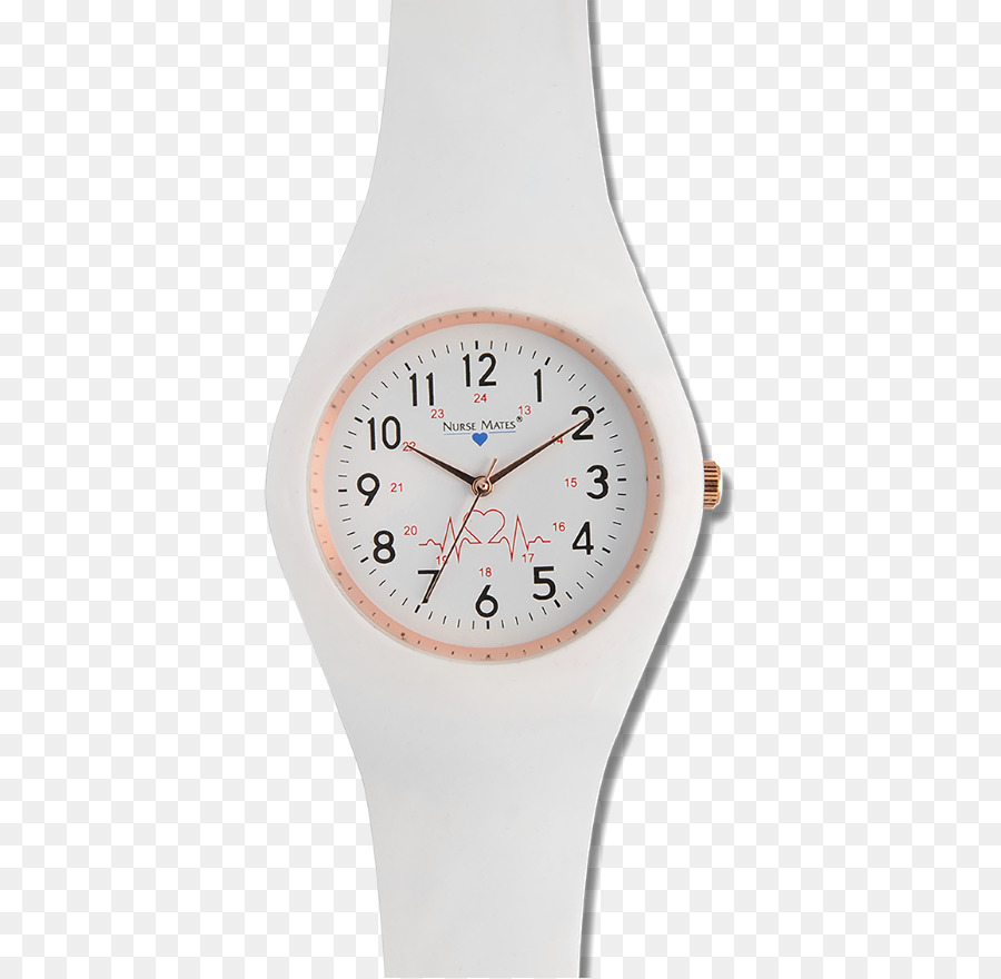 Cinturino di orologio Infermieristica Abbigliamento Uniforme - bianco confortevole carino scarpe per le donne