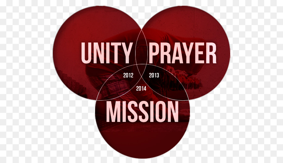 Biểu Tượng Thương Maroon Sản Phẩm Chữ - unity cầu nguyện