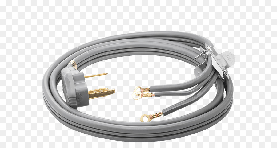 Netzkabel Wäschetrockner Koaxial-Kabel, Elektrische Drähte & Kabel-Waschmaschinen - umfunktionieren Geschirrspüler Tablette