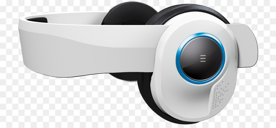 Kopfhörer Avegant Corporation Product design Headset Marketing - Karton virtual reality headset