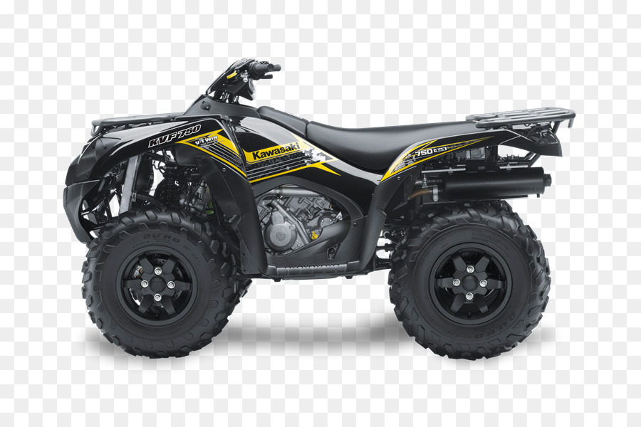 All-terrain-Fahrzeug Kawasaki Heavy Industries Motorcycle & Engine Powersports 360 - kawasaki mule Tacho