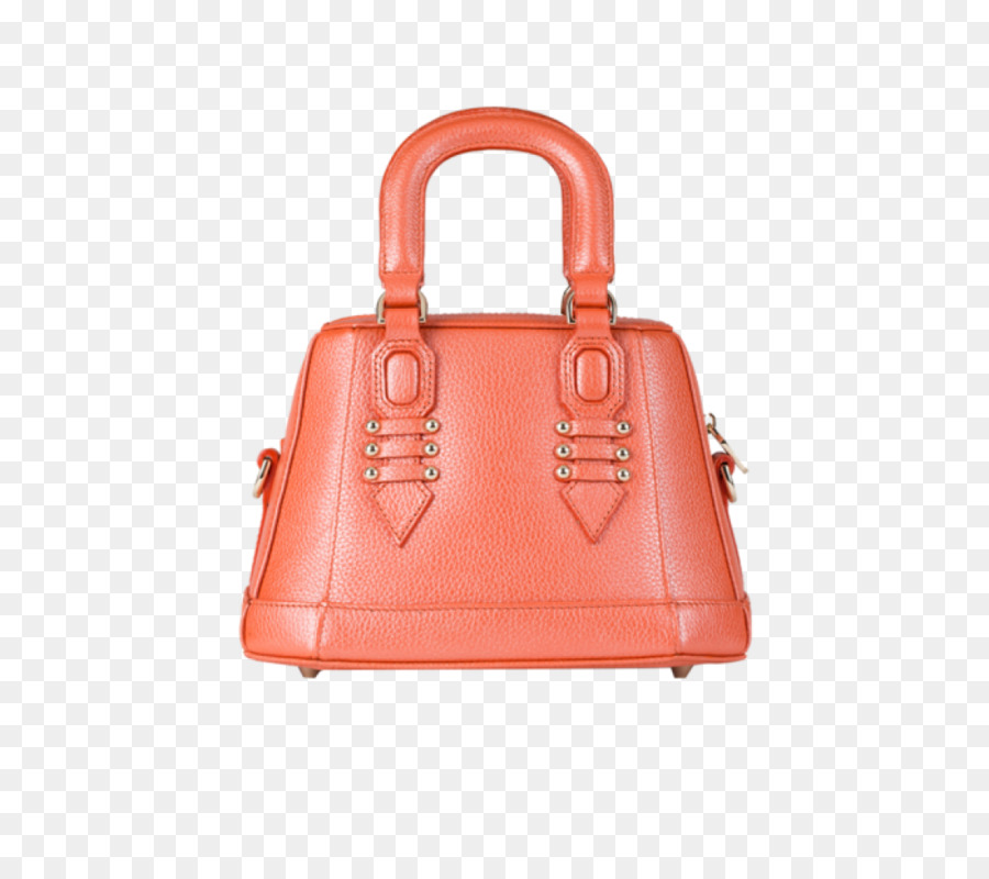 Handtasche Produkt design Leder Messenger Bags - Vanille