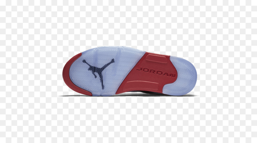 Air Jordan 5 Retro Uomo Scarpe Nike Air Jordan 5 Retro scarpe Sportive - rosa jordan scarpe per le donne viola top