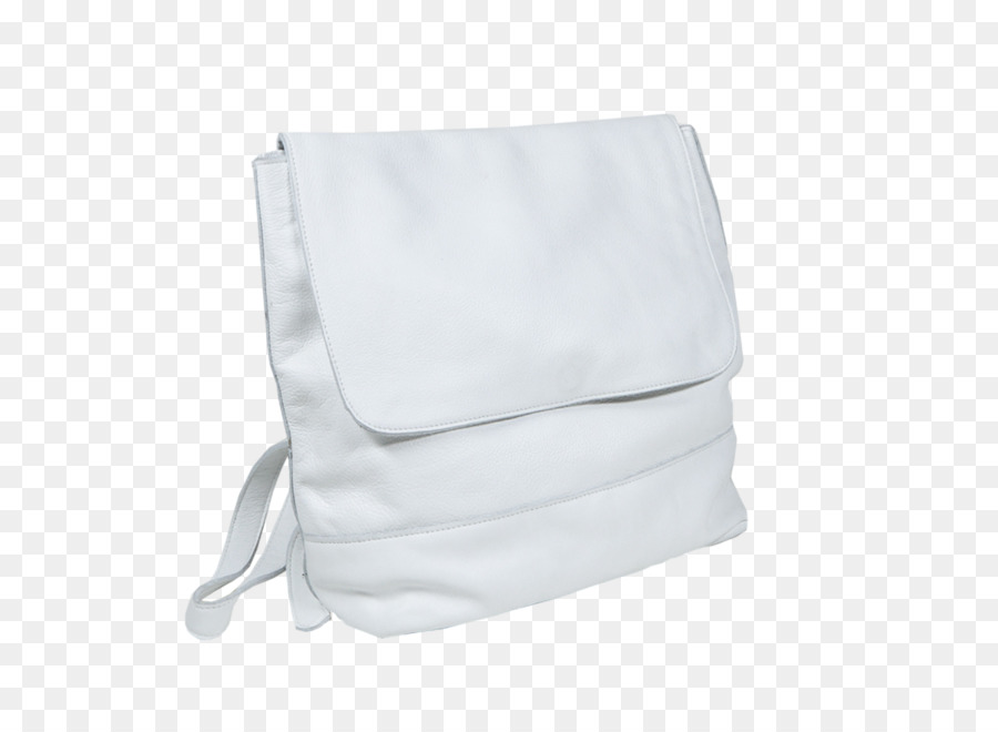 Produkt design Tasche - weiß Leder Taschen