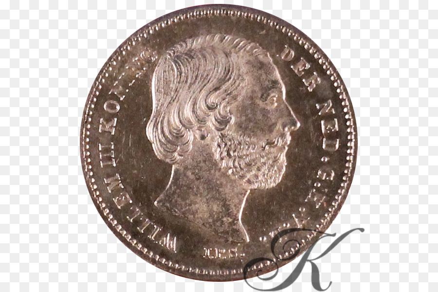 Coin Countermark Potosi Silver Spanish real - 25 Cent