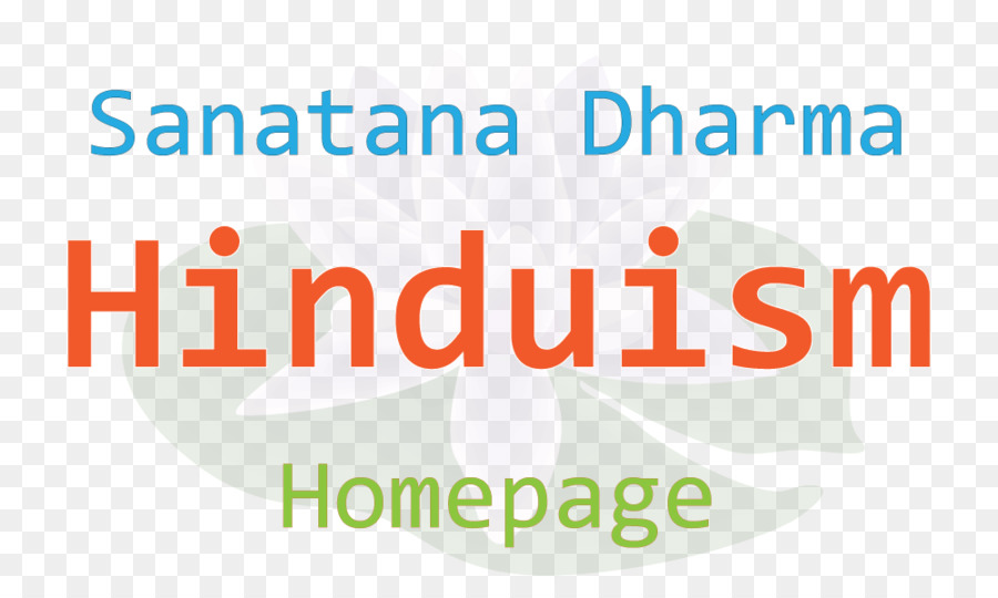 Hinduismus-Logo Marke Ātman Vedanta - hindu Worte