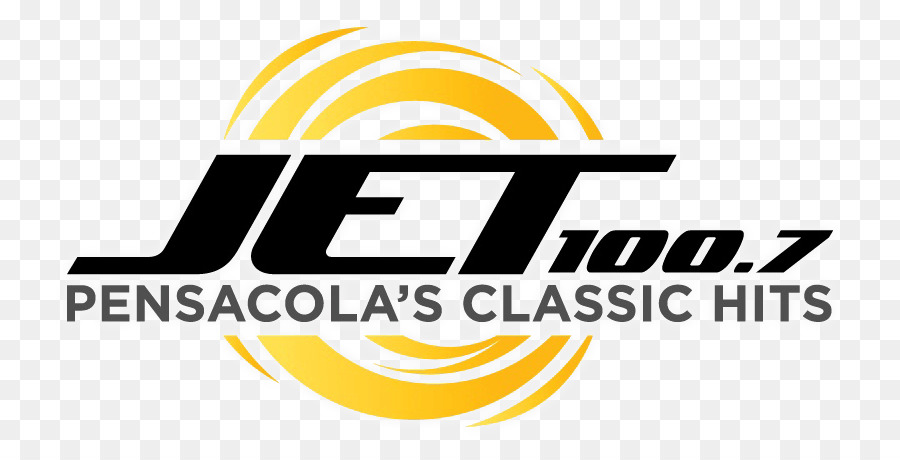 WJTQ Classici Pensacola Logo Brand - arena pensacola