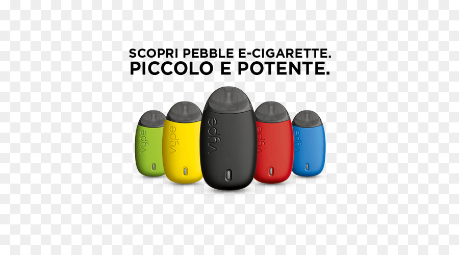Pebble Elektronische Zigarette Multimedia-Elektronik - Zigarette