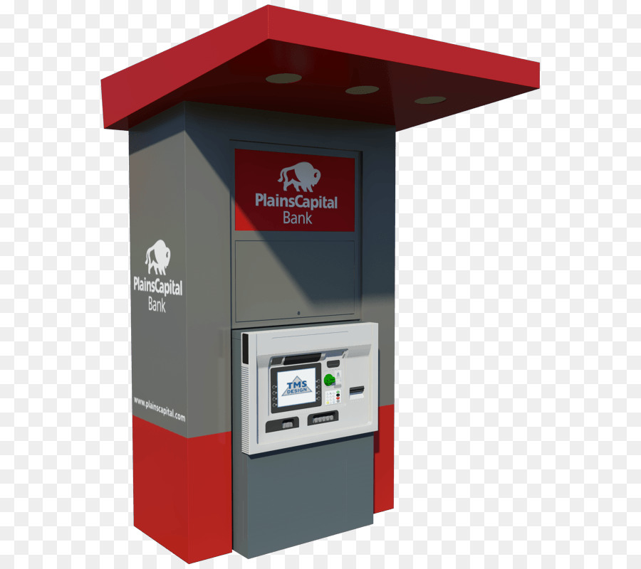 Industrie-Produkt-design-Service-Business-Fuel dispenser - ncr atm