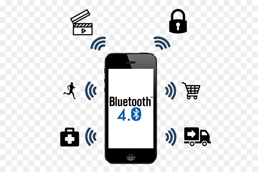 Smartphone-Video-iPhone-4S-Feature-phone - Die Bluetooth Special Interest Group