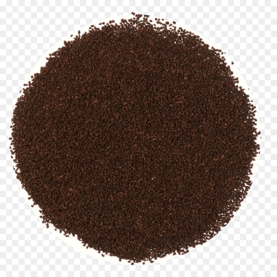Assam Tee Erde Tee pflanze - assam schwarzer Tee