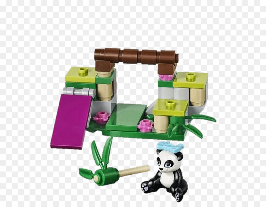 Amazon.com Lego Friends Sigillo Su Una Roccia - 41047 Scoiattolo sull'Albero di Casa LEGO 41004 Amici Prove di Fase - lego friends animali nomi