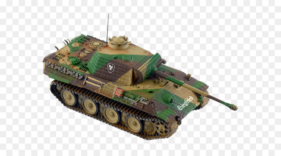 World of Tanks carro armato Panther Italeri Modelli in Scala - tiger 1 serbatoio modelli