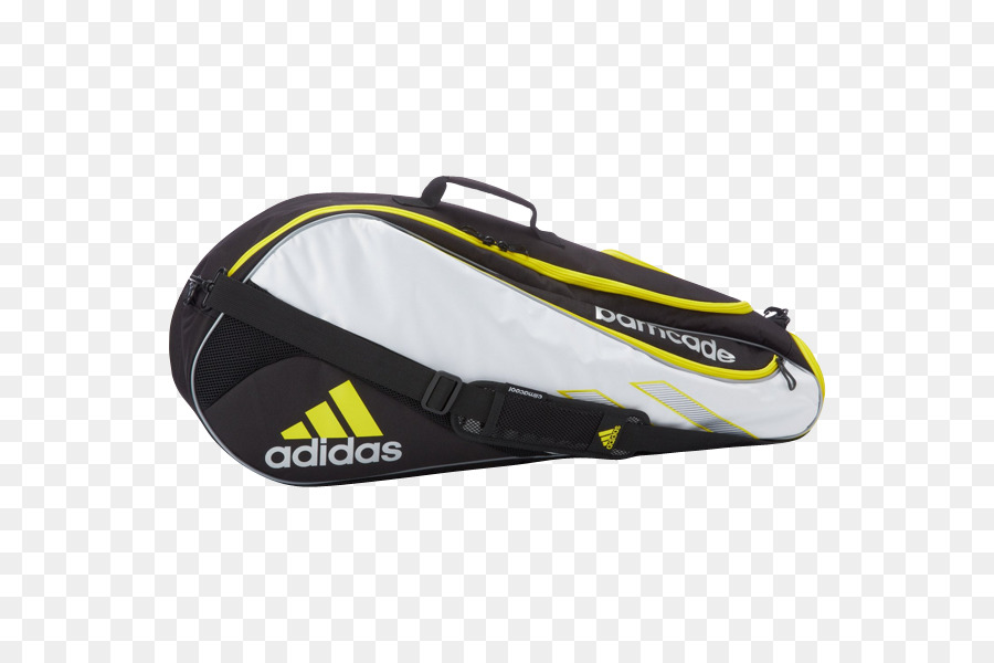 Schläger Adidas Kleidung Rakieta tenisowa Schuh - tennis Taschen