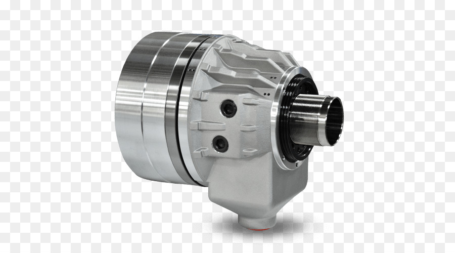 Auto Produkt design Zylinder - Hydraulikzylinder