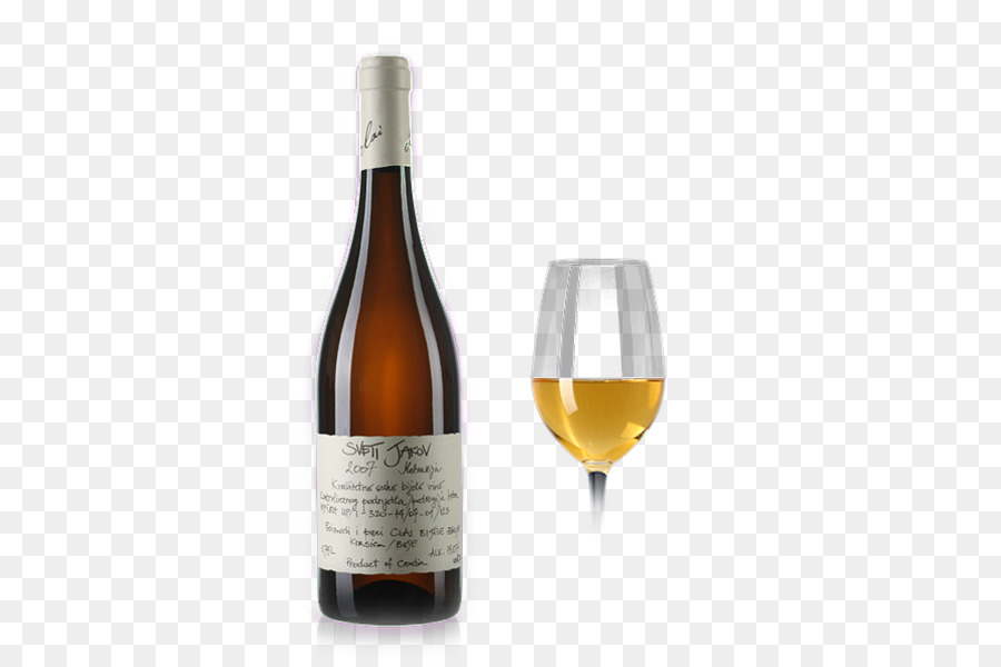 Clai d.o.o. Vino bianco Malvasia Liquore - unico vino rosso decanter