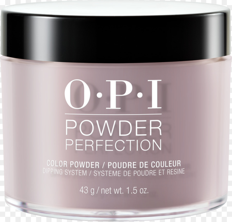 Kosmetik Nail art von OPI Pulver Perfektion   Zeigen Sie UNS Ihre Tipps! (DP N62) 43g Künstliche Nägel - Opi Pink Flamenco