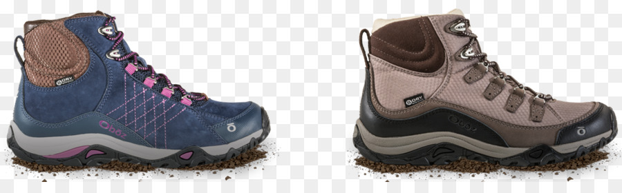 Scarpa Oboz Calzature, LLC Boot Company - migliori cusioned scarpe comode per le donne