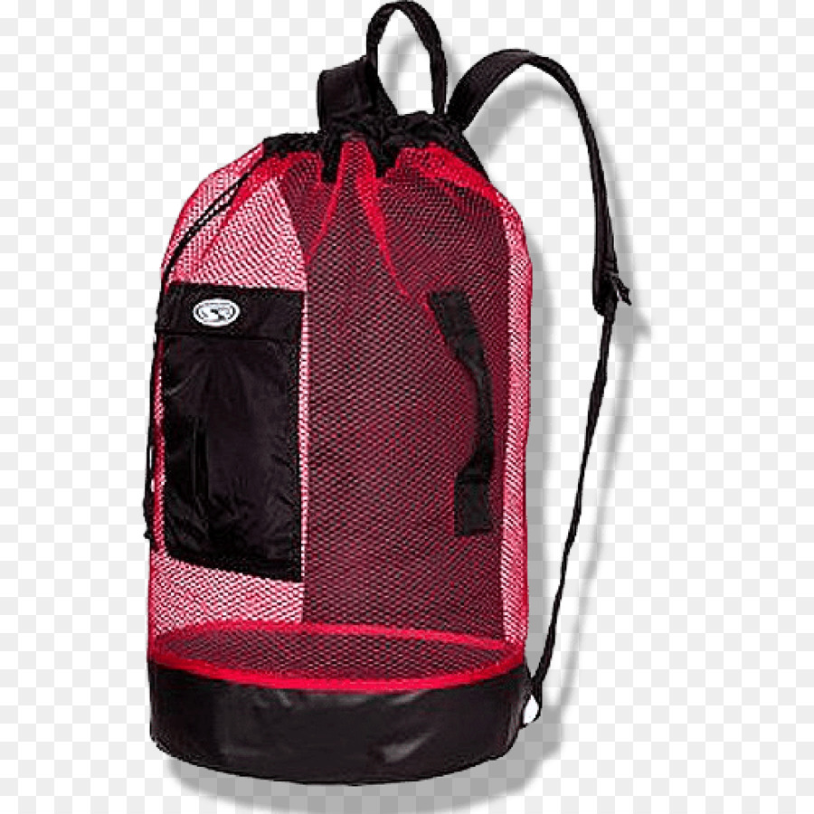 Stahlsac Panama Mesh Backpack Stahlsac B. V. I 72 x 39 X 39 cm. Mesh Duffle-Taschen - mesh Rucksäcke