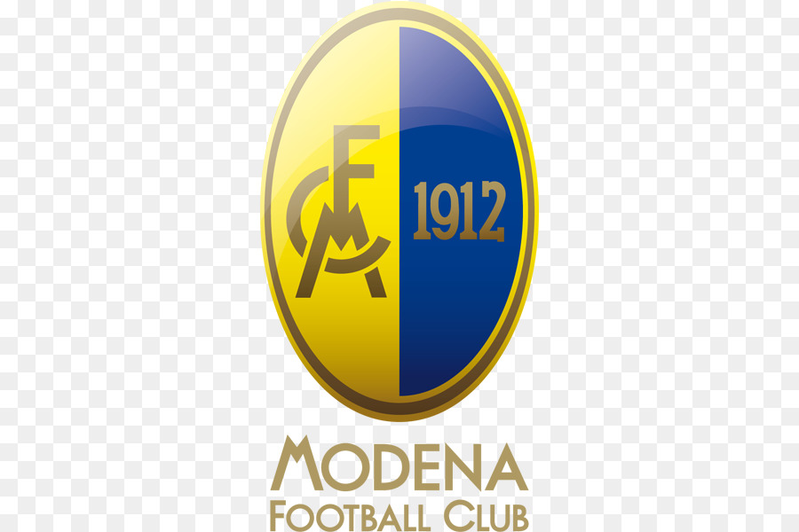 Modena FC 2018, Logopedia
