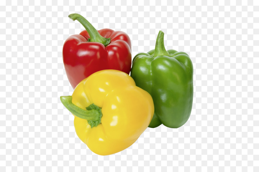 Bell pepper, Peppers Pimiento Food Fajitas - Pimenton Paprika