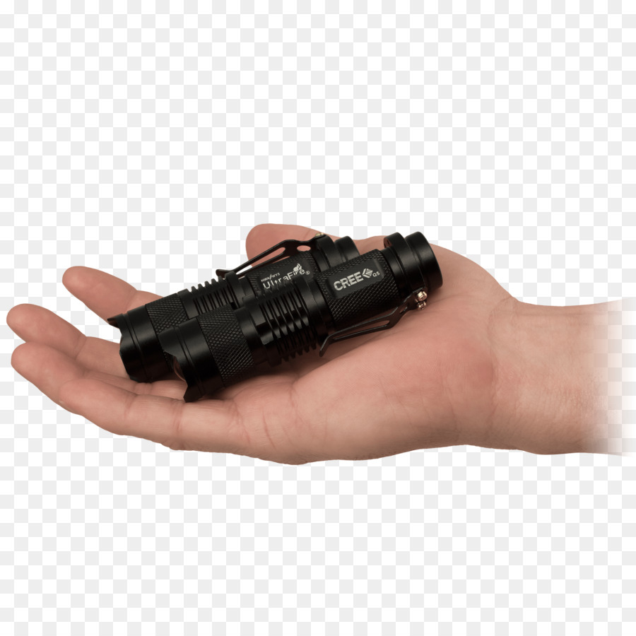 Taschenlampe Produkt, Finger - Militär led Taschenlampen
