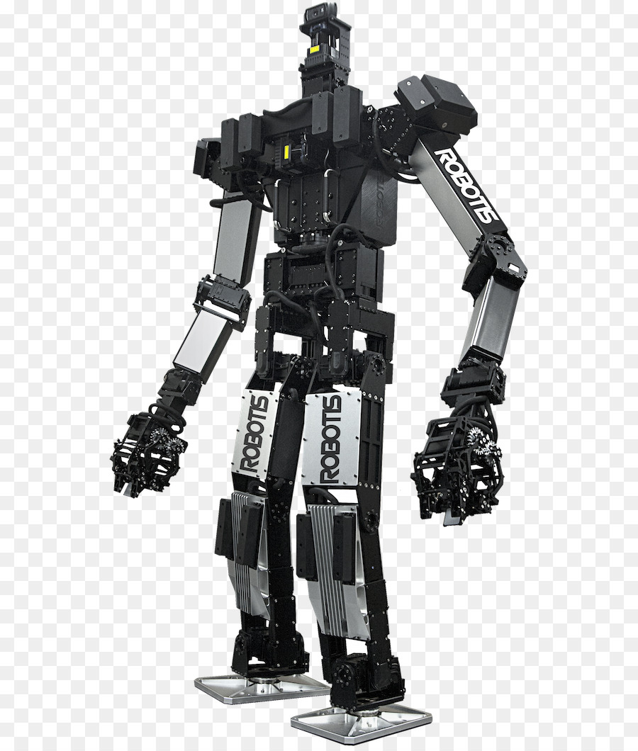 Robotis Bioloid DARPA Robotics Challenge DARPA Grand Challenge - futuristico robot