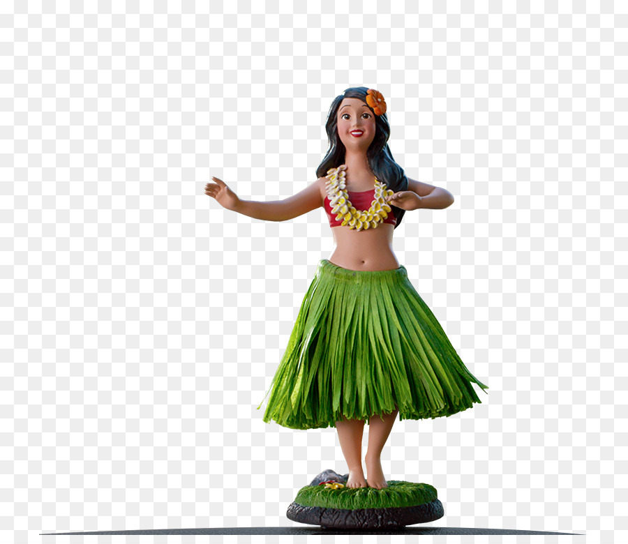 hula hula doll