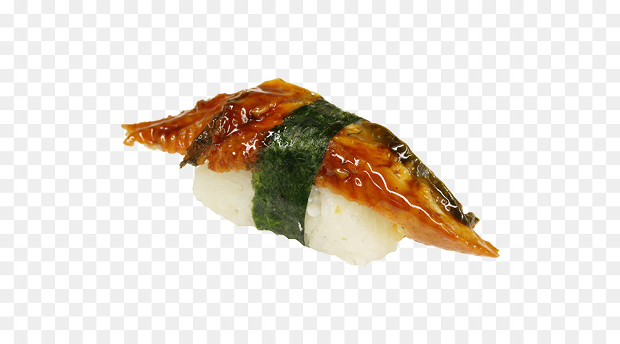 Unagi California roll, Sashimi, Sushi, Onigiri - anguilla sashimi