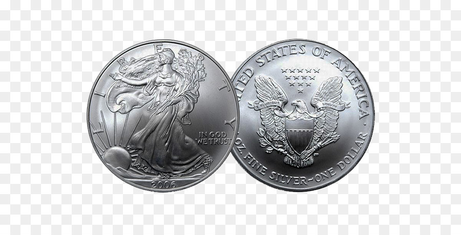 Moneta d'Argento degli Stati Uniti d'America Soldi Walking Liberty mezzo dollaro - noi di monete d'oro