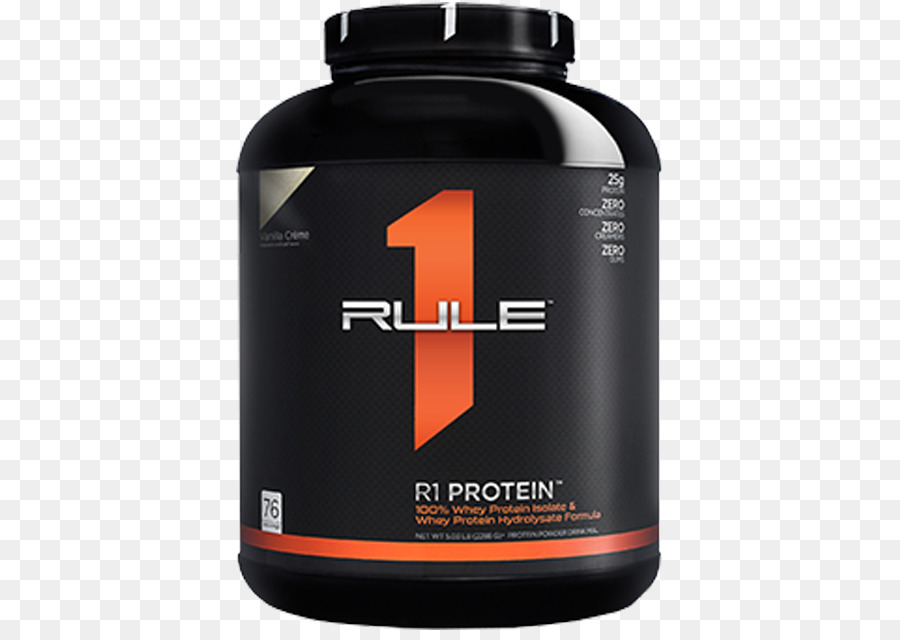 Nahrungsergänzungsmittel Regel 1 R1 Protein, Whey-protein-Isolat Bodybuilding supplement - beste protein Pulver