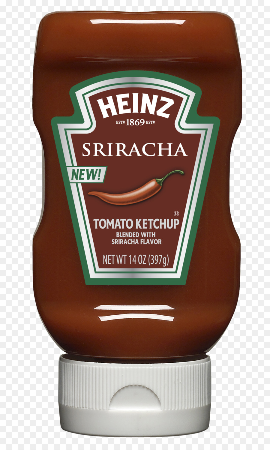 Heinz Balsamico Essig, Tomaten Ketchup, 14 oz Geschmack von Bob Holmes, Jonathan Yen (Erzähler) (9781515966647) Produkt - Ketchup Chips USA