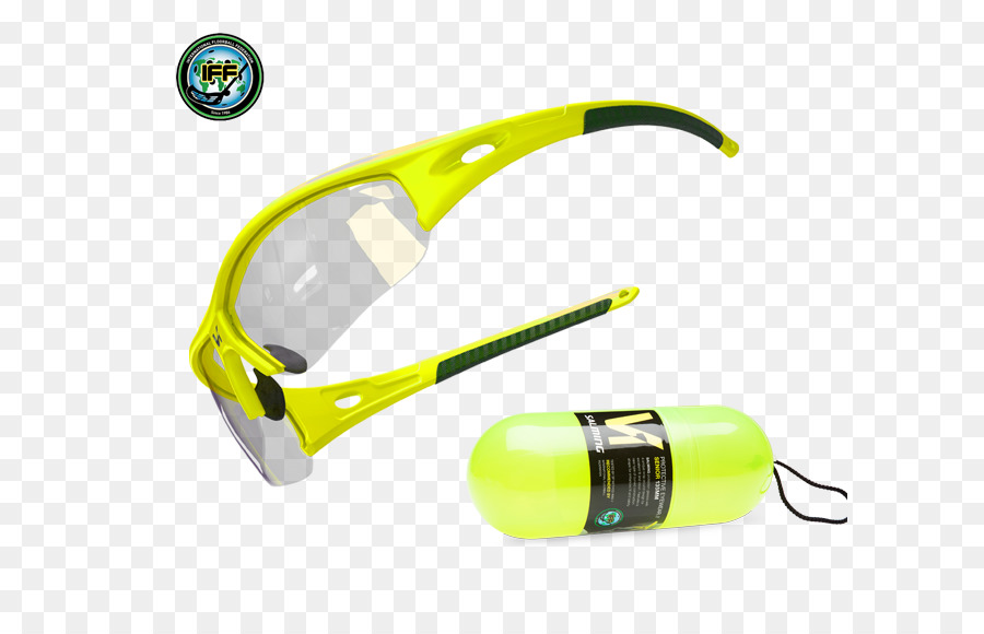Schutzbrille Brille Salming Salming Sports V1 Protec Brillen One Size - altra running Schuhe für Frauen Größe 10