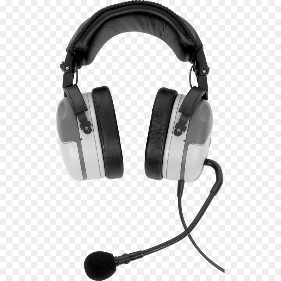 Kopfhörer Mikrofon Headset Telex-Intercom - headset Mikrofon