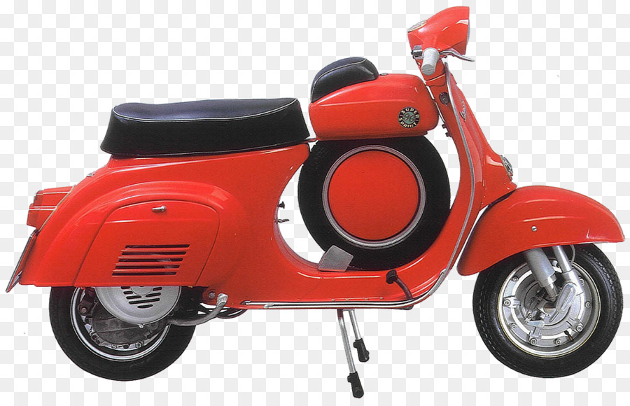 Piaggio Vespa Sprint Roller Motorrad - Vespa GS
