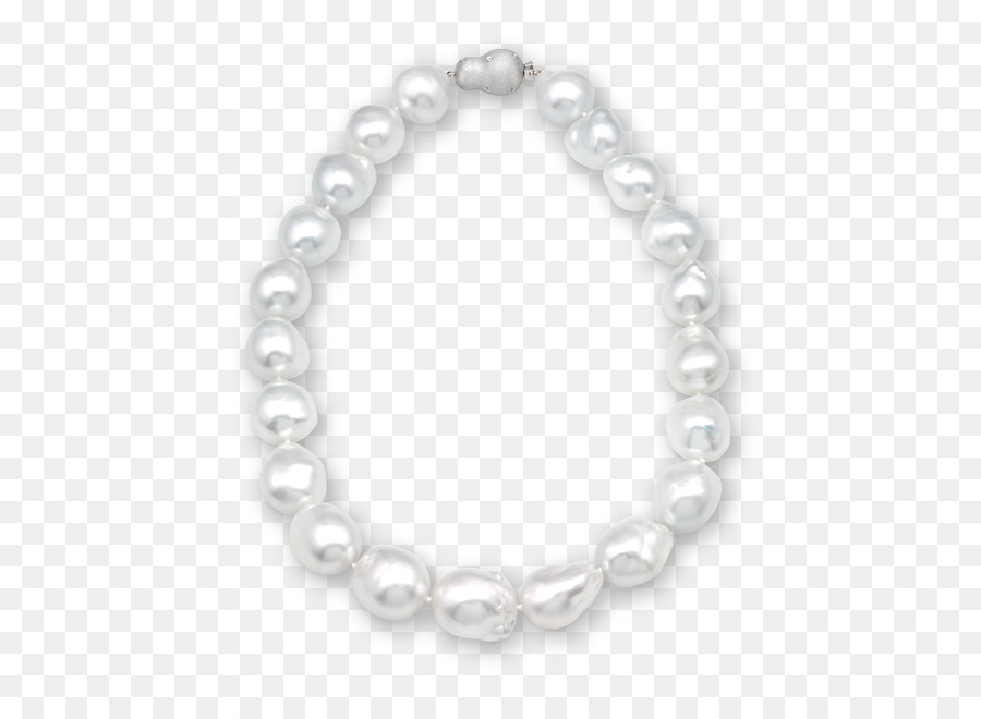 Perlenkette Perlen Armband Schmuck - Barock Perlen