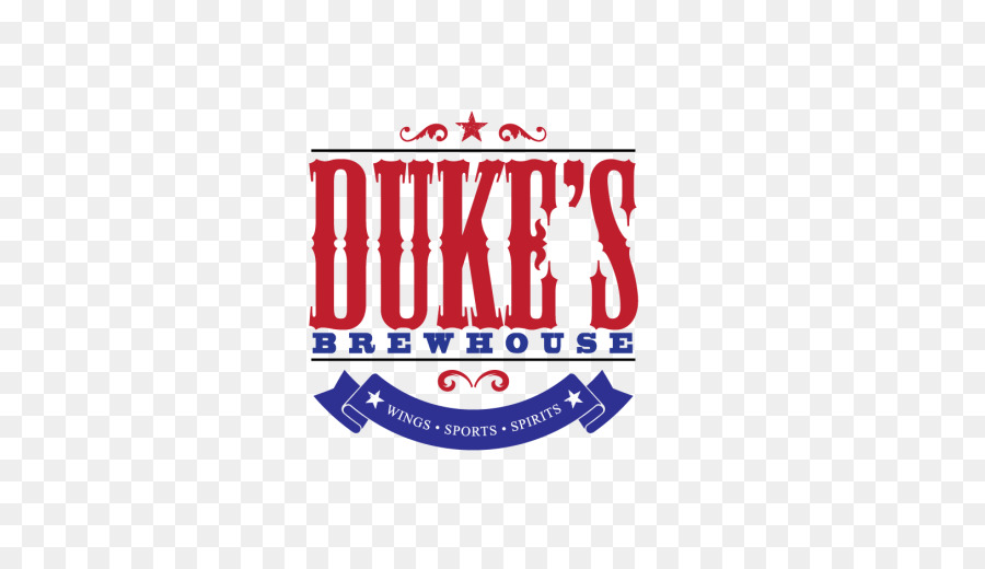 Duke ' s Brauerei-Logo Marke Schriftart Produkt - food city Fleisch Tablette