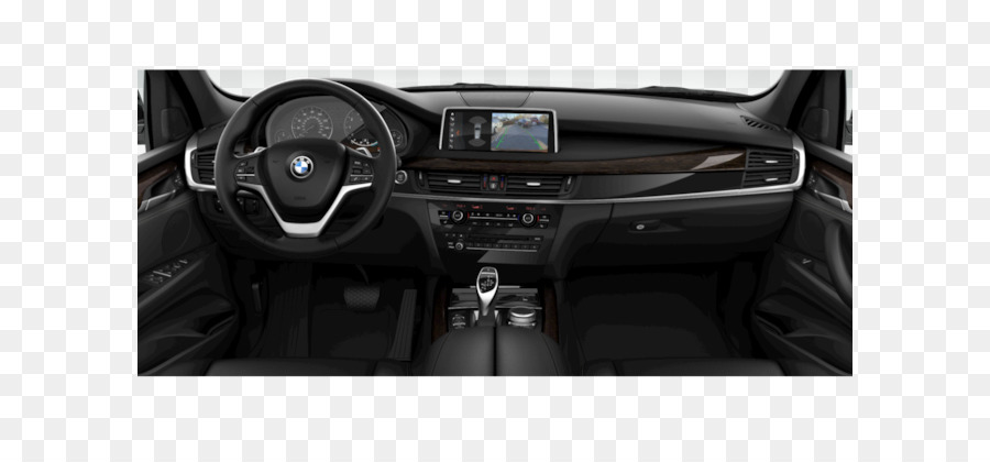 2018 BMW X5 eDrive xDrive40e iPerformance Sport utility veicolo BMW X6 BMW Serie 7 - in città il limite di velocità di 25
