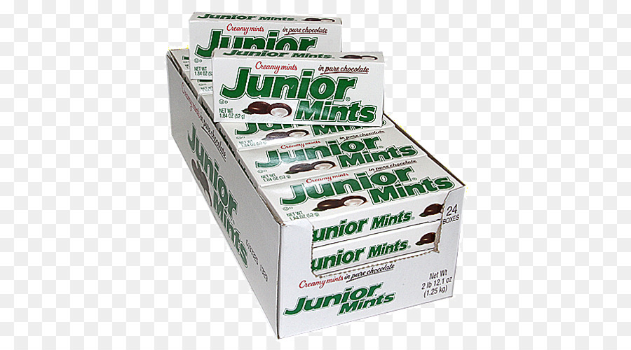 Junior Zecche Caramella Di Cioccolato, Liquirizia - Junior Zecche