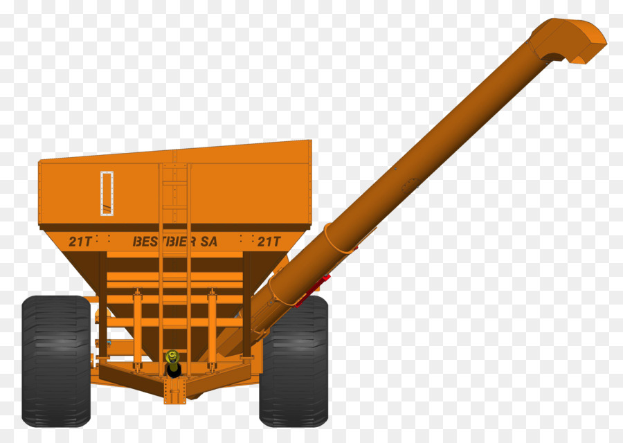Bestbier Sawmills Cc Allan Vehicle