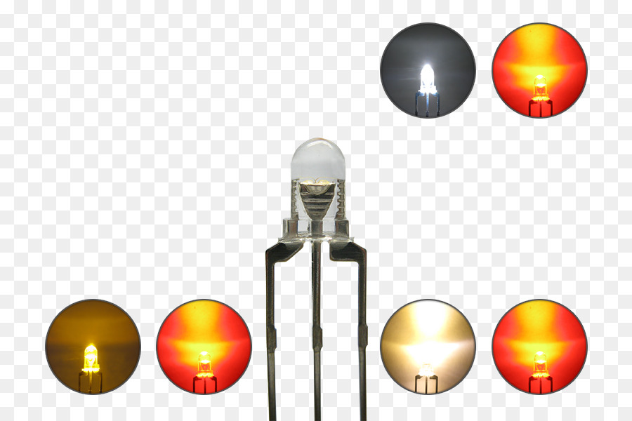 -Ốt phát quang Màu Đèn LED Module LED 0603 - dẫn cực dương