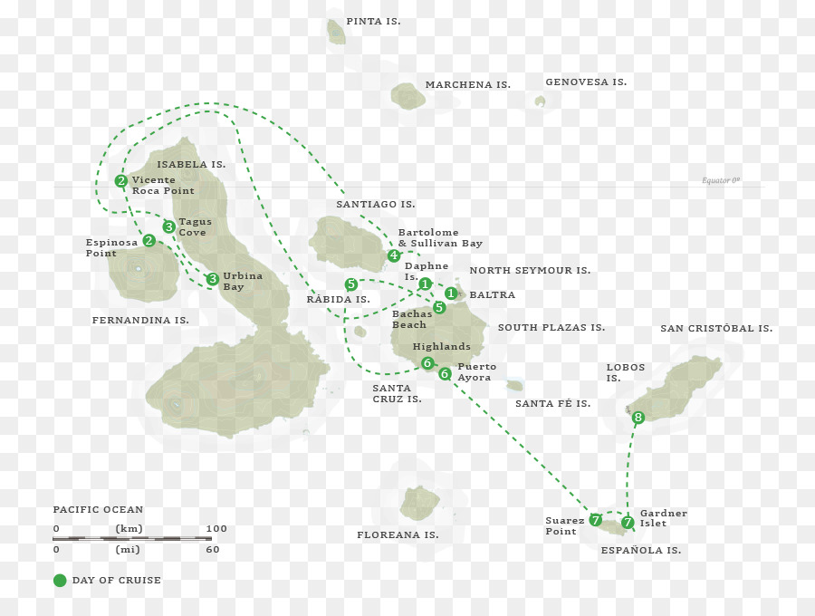 Quần Đảo Galapagos Baltra Đảo San Lucas Đảo tàu du lịch, Vịnh Montego - tiderace biển xuồng